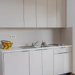 Lucija Makarska-first Row To The Sea Appartement