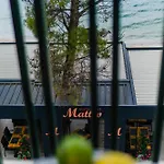 Lucija Makarska-first Row To The Sea Appartement