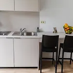 Lucija Makarska-first Row To The Sea *