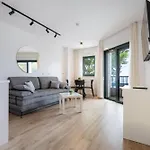 Lucija Makarska-first Row To The Sea Appartement *