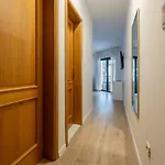 Lucija Makarska-first Row To The Sea Appartement Makarska