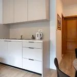 Appartement Lucija Makarska-first Row To The Sea Makarska