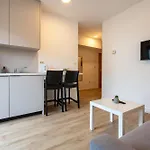 Appartement Lucija Makarska-first Row To The Sea Makarska