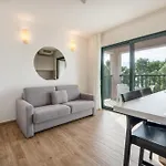 Appartement Lucija Makarska-first Row To The Sea Makarska