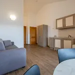 Lucija Makarska-first Row To The Sea Appartement Makarska