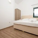 Lucija Makarska-first Row To The Sea Appartement *