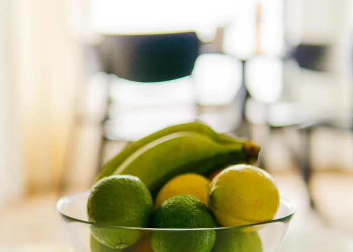 Apartment Lucija Makarska-first Row To The Sea *