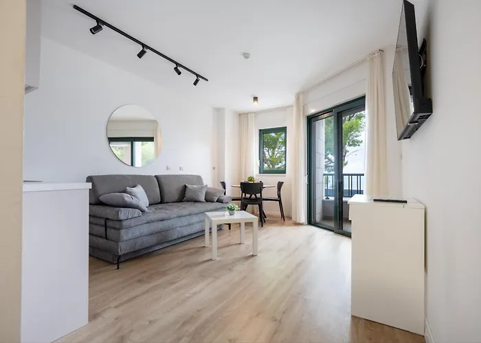 Lucija Makarska-first Row To The Sea Apartman *