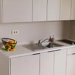 Apartment Lucija Makarska-first Row To The Sea