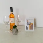 Apartment Lucija Makarska-first Row To The Sea Makarska