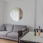 Lucija Makarska-first Row To The Sea * Makarska