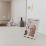 Lucija Makarska-first Row To The Sea Makarska