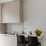 Apartment Lucija Makarska-first Row To The Sea Makarska