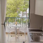Apartment Lucija Makarska-first Row To The Sea Makarska