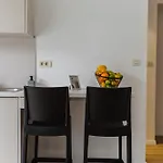 Lucija Makarska-first Row To The Sea Apartment