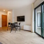 Apartamento Lucija Makarska-first Row To The Sea *