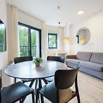 Apartamento Lucija Makarska-first Row To The Sea Makarska