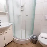 Lucija Makarska-first Row To The Sea Makarska