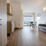 Apartamento Lucija Makarska-first Row To The Sea *