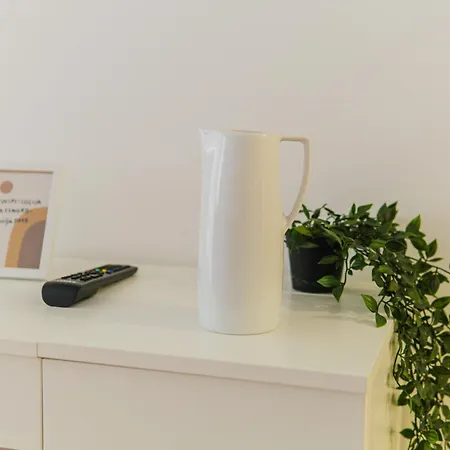 Lucija Makarska-first Row To The Sea דירה *