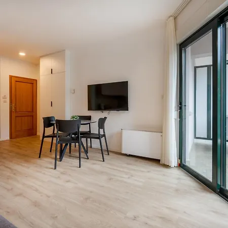 Apartman Lucija Makarska-first Row To The Sea *